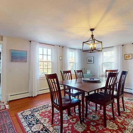 Cape Landing Cottage Brewster Exterior foto