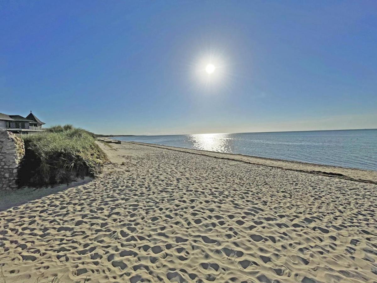 Cape Landing Cottage Brewster Exterior foto