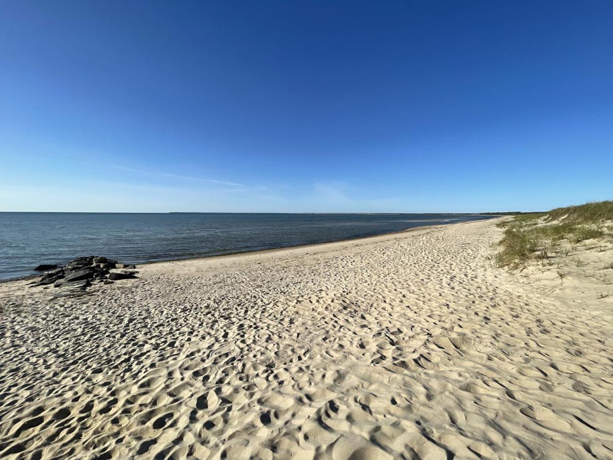 Cape Landing Cottage Brewster Exterior foto