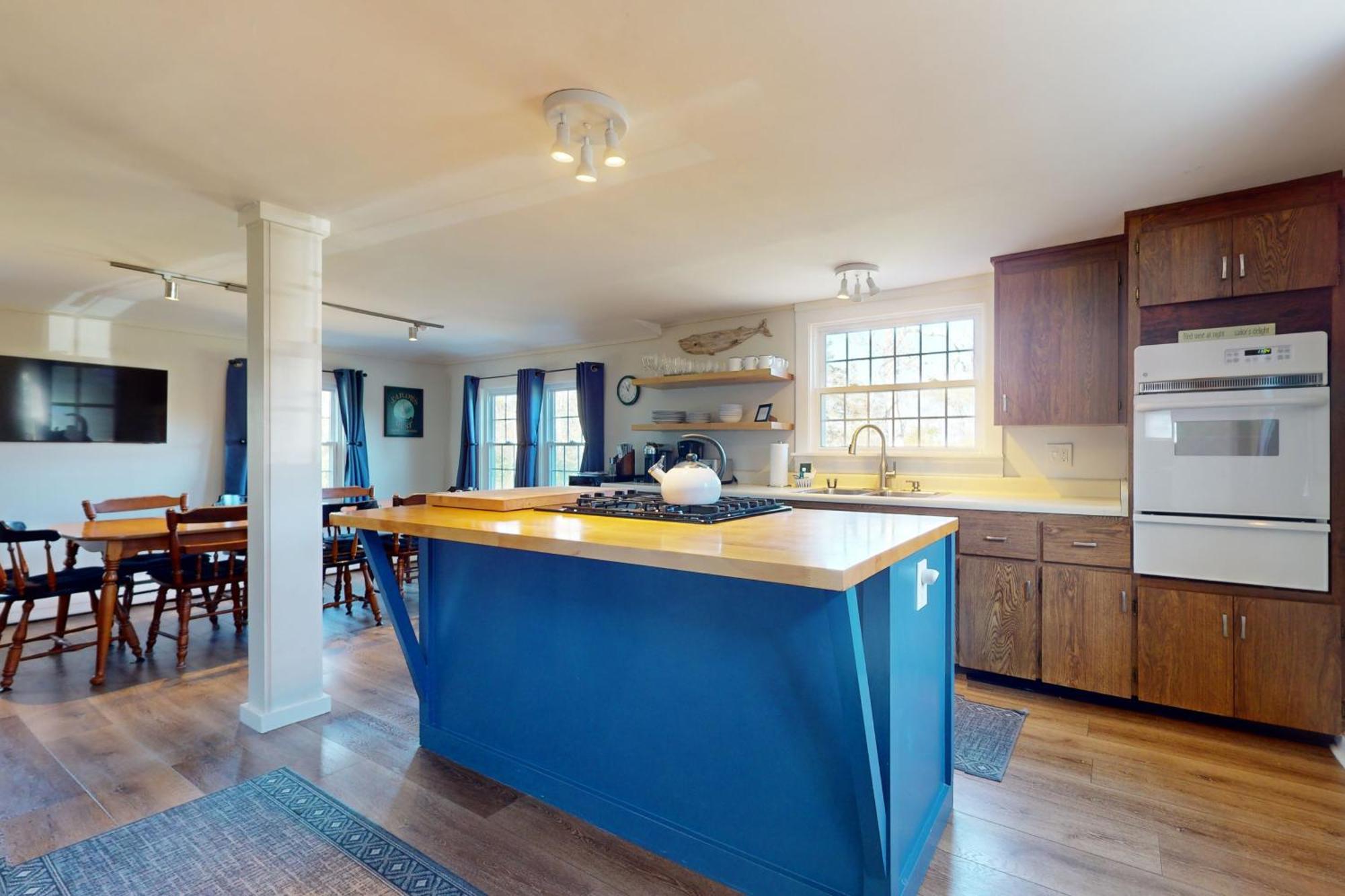 Cape Landing Cottage Brewster Exterior foto