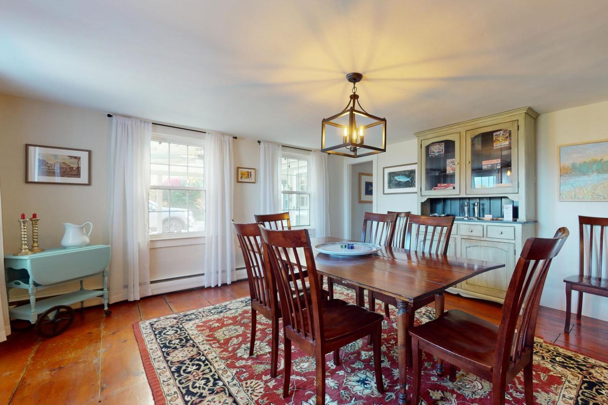 Cape Landing Cottage Brewster Exterior foto
