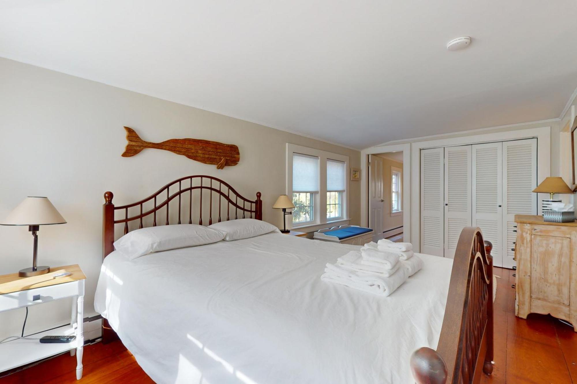 Cape Landing Cottage Brewster Exterior foto